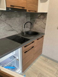 1кв.- студия м Центральный рынок, ЖК Котловский фото 2 1кв.- студия м Центральный рынок, ЖК Котловский фото 2