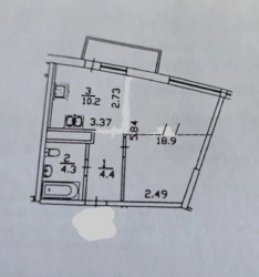 ��������� �������� ������� ��., 2�, ���, ����������� ���� 16