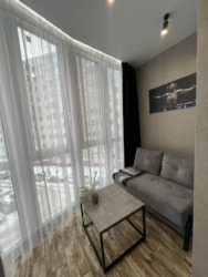 У продажу 1 - кімнатна квартира в ЖК Лазурний станція метро Центральний ринок фото 13 У продажу 1 - кімнатна квартира в ЖК Лазурний станція метро Центральний ринок фото 13