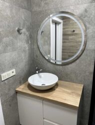 В продаже 3 - комнатная двухуровневая квартира с новым ремонтом в ЖК Искринский фото 4 В продаже 3 - комнатная двухуровневая квартира с новым ремонтом в ЖК Искринский фото 4