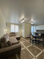 В продаже 3 - х комнатная квартира в ЖК Радужный пр. Л.Ландау 52 Дворец Спорта фото 2 В продаже 3 - х комнатная квартира в ЖК Радужный пр. Л.Ландау 52 Дворец Спорта фото 2