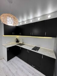 В продаже смарт квартира с новым качественным ремонтом ЖК 'Парковый квартал' фото 5 В продаже смарт квартира с новым качественным ремонтом ЖК 'Парковый квартал' фото 5