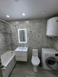 В продаже смарт квартира с новым качественным ремонтом ЖК 'Парковый квартал' фото 11 В продаже смарт квартира с новым качественным ремонтом ЖК 'Парковый квартал' фото 11