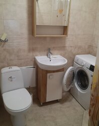 Продаем 2х квартиру с ремонтом на Н. Домах фото 3 Продаем 2х квартиру с ремонтом на Н. Домах фото 3