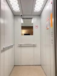 Продам 1к квартиру в новострое около метро Защитников Украины!! фото 10 Продам 1к квартиру в новострое около метро Защитников Украины!! фото 10