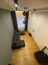 У продажу 2 - кімнатна двоповерхова квартира в ЖК Околиця Холодна гора фото 6 У продажу 2 - кімнатна двоповерхова квартира в ЖК Околиця Холодна гора фото 6