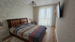 Продам 2 к. квартиру 74 м2 ЖК Плехановская метро Спортивная евроремонт фото 8 Продам 2 к. квартиру 74 м2 ЖК Плехановская метро Спортивная евроремонт фото 8