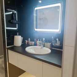 В продаже 2 - х комнатная квартира в ЖК Победа Алексеевка фото 6 В продаже 2 - х комнатная квартира в ЖК Победа Алексеевка фото 6