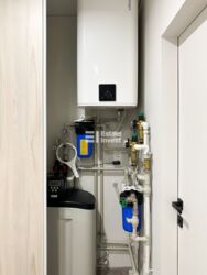 У продажу 3 - кімнатна квартира в ЖК Будинок з ротондами на вул. Сухумська, 11 фото 17 У продажу 3 - кімнатна квартира в ЖК Будинок з ротондами на вул. Сухумська, 11 фото 17