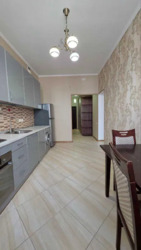 Продам 1 комнатную квартиру новострой ремонт Гер. Харькова 131а фото 2 Продам 1 комнатную квартиру новострой ремонт Гер. Харькова 131а фото 2