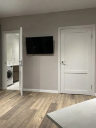 Квартира-студія в ЖК «Домініон» фото 14 Квартира-студія в ЖК «Домініон» фото 14