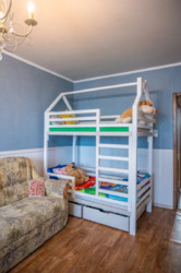 3-� ������� ��������, 65,4�², �������� ���� 12