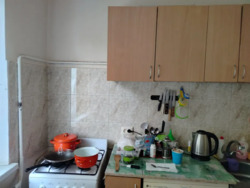 Продам 1 к.кв., П. поле, Деревянко фото 3 Продам 1 к.кв., П. поле, Деревянко фото 3