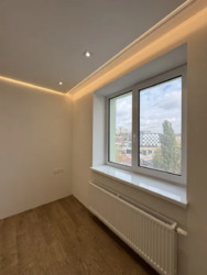 Продам 1к квартиру 47м2 в новострое ЖК Рогатинский фото 6 Продам 1к квартиру 47м2 в новострое ЖК Рогатинский фото 6