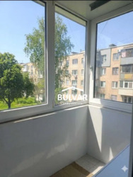 Продається квартира Тракторостроителей пр., 71г, Харків, Харківська, Салтівський (Московський), Салтовка 605 м/р, м. Академіка Барабашова фото 6 Продається квартира Тракторостроителей пр., 71г, Харків, Харківська, Салтівський (Московський), Салтовка 605 м/р, м. Академіка Барабашова фото 6