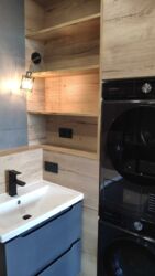 У продажу 2 - кімнатна видова квартира 60 м2 в ЖК Архітекторів по вул Домобудівна Олексіівка фото 14 У продажу 2 - кімнатна видова квартира 60 м2 в ЖК Архітекторів по вул Домобудівна Олексіівка фото 14