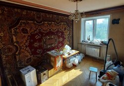 Продам 3 к.кв. Одесская фото 3 Продам 3 к.кв. Одесская фото 3