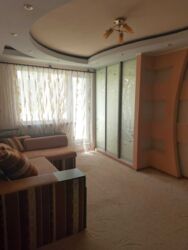 Двухкомнатная квартира Новые дома Олимпийская. фото 1 Двухкомнатная квартира Новые дома Олимпийская. фото 1