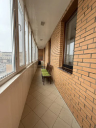 Продам 3х комн.квартиру 117м2,ул.О.Яроша 22,Метро Ботанический Сад фото 18 Продам 3х комн.квартиру 117м2,ул.О.Яроша 22,Метро Ботанический Сад фото 18