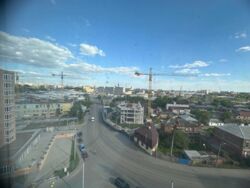 В продаже 3 - комнатная двухуровневая квартира в ЖК Лазурный фото 13 В продаже 3 - комнатная двухуровневая квартира в ЖК Лазурный фото 13