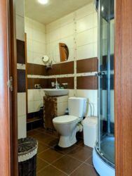 2-кімнатна квартира з ремонтом біля озера фото 17 2-кімнатна квартира з ремонтом біля озера фото 17