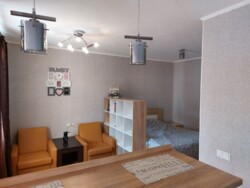 Продається квартира Харківська, Харків, Салтівський (Московський), Салтовка 602 м/р, Драгоманова ул., 4, м. Академіка Барабашова фото 1 Продається квартира Харківська, Харків, Салтівський (Московський), Салтовка 602 м/р, Драгоманова ул., 4, м. Академіка Барабашова фото 1