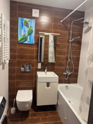 У продажу 1 - кімнатна квартира в ЖК Миру-2 станція метро Тракторний завод фото 10 У продажу 1 - кімнатна квартира в ЖК Миру-2 станція метро Тракторний завод фото 10