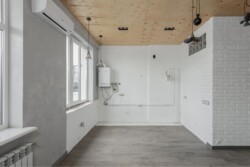 В продаже 3 - комнатная двухуровневая квартира в центральной части города на ул. Дмитриевской, 19 фото 3 В продаже 3 - комнатная двухуровневая квартира в центральной части города на ул. Дмитриевской, 19 фото 3