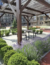 ЖК РЕЗИДЕНЦИЯ‼️Новинка! ТРЕХСТОРОННЯЯ планировка 142 м2 фото 17 ЖК РЕЗИДЕНЦИЯ‼️Новинка! ТРЕХСТОРОННЯЯ планировка 142 м2 фото 17