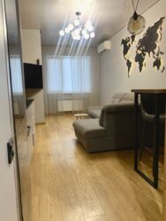 Стильная Евродвушка ЖК Оптима, м. Ботанический Сад фото 13 Стильная Евродвушка ЖК Оптима, м. Ботанический Сад фото 13