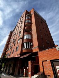 Продаж квартири-офісу у центрі міста фото 1 Продаж квартири-офісу у центрі міста фото 1