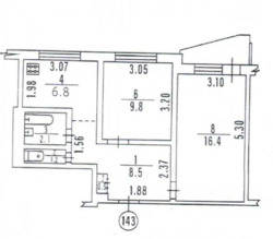 ��������� ������ 2-�� �������� ���� 6