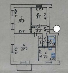 ������ ������������� �������� �� �������� ����. ���� 1