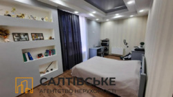 Продається квартира Харківська, Харків, Салтівський (Московський), Салтовка 602 м/р, Салтовское шоссе, 264д, м. Академіка Барабашова фото 5 Продається квартира Харківська, Харків, Салтівський (Московський), Салтовка 602 м/р, Салтовское шоссе, 264д, м. Академіка Барабашова фото 5