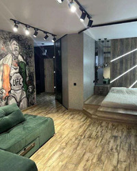 Продам 2к квартиру ЖК Лазурный 48,5м2 4этаж из 10 фото 5 Продам 2к квартиру ЖК Лазурный 48,5м2 4этаж из 10 фото 5