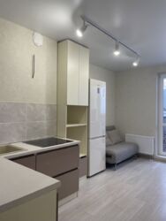 В продаже 1 - комнатная квартира с ремонтом в новострое ЖК Радужный Новые Дома фото 1 В продаже 1 - комнатная квартира с ремонтом в новострое ЖК Радужный Новые Дома фото 1