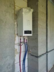 В продаже 3 - комнатная квартира в ЖК Люксембург ул. Динамовская Центральный парк фото 12 В продаже 3 - комнатная квартира в ЖК Люксембург ул. Динамовская Центральный парк фото 12