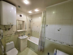 Продається квартира Познанская ул., 5, Харків, Харківська, Салтівський (Московський), Салтовка 603 м/р, м. Академіка Барабашова фото 9 Продається квартира Познанская ул., 5, Харків, Харківська, Салтівський (Московський), Салтовка 603 м/р, м. Академіка Барабашова фото 9