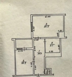 Продається квартира Академика Павлова ул., 142-б, Харків, Харківська, Салтівський (Московський) фото 24 Продається квартира Академика Павлова ул., 142-б, Харків, Харківська, Салтівський (Московський) фото 24