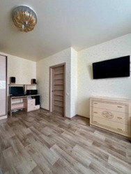 В продаже 1 - комнатная квартира в ЖК Ньютона р-н Коммунального рынка Новые дома фото 3 В продаже 1 - комнатная квартира в ЖК Ньютона р-н Коммунального рынка Новые дома фото 3