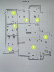 Продається квартира Київ, Святошинський, Стуса Василия ул., 26, м. Академмістечко фото 2 Продається квартира Київ, Святошинський, Стуса Василия ул., 26, м. Академмістечко фото 2