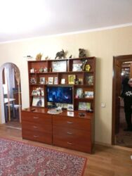 Продається квартира Харківська, Харків, Слобідський, м. Спортивная, Днепровская ул., 20, м. Метробудівників фото 6 Продається квартира Харківська, Харків, Слобідський, м. Спортивная, Днепровская ул., 20, м. Метробудівників фото 6