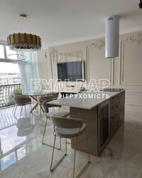 Продам эксклюзивую двухуровневую квартиру - 140 м2.в ЖК Резиденция. фото 2 Продам эксклюзивую двухуровневую квартиру - 140 м2.в ЖК Резиденция. фото 2