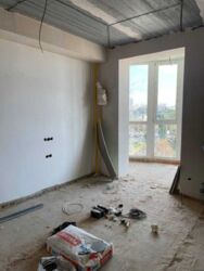 продаж 1к квартири 47 м2 ЖК Лазурний. фото 5 продаж 1к квартири 47 м2 ЖК Лазурний. фото 5