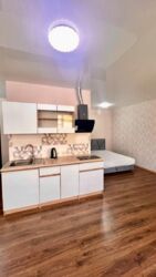 В продаже квартира-студия в ЖК Семинарский Холодная гора фото 2 В продаже квартира-студия в ЖК Семинарский Холодная гора фото 2