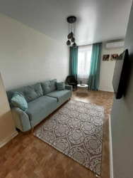 Автономное отопление!ЖК Лазурный!Продам4комн.квартиру125м2+кладовка,CB. фото 1 Автономное отопление!ЖК Лазурный!Продам4комн.квартиру125м2+кладовка,CB. фото 1