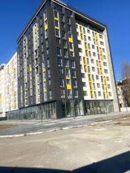 В продаже 2 - комнатная квартира в первой секции ЖК Спортивный. Дом сдан. Присвоен адрес. Право собственности. фото 5 В продаже 2 - комнатная квартира в первой секции ЖК Спортивный. Дом сдан. Присвоен адрес. Право собственности. фото 5