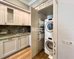 У продажу ексклюзивна 2 к. квартира в ЖК преміум класу на вул. Євгенія Єніна (Бакуліна), 33, ЖК на Бакуліна. фото 8 У продажу ексклюзивна 2 к. квартира в ЖК преміум класу на вул. Євгенія Єніна (Бакуліна), 33, ЖК на Бакуліна. фото 8