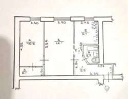 Продається квартира Харківська, Харків, Холодногірський, ЦЕНТРАЛЬНЫЙ РЫНОК, Благовещенская ул., 13/15, м. Майдан Конституції (Радянська) фото 20 Продається квартира Харківська, Харків, Холодногірський, ЦЕНТРАЛЬНЫЙ РЫНОК, Благовещенская ул., 13/15, м. Майдан Конституції (Радянська) фото 20