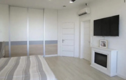 В продаже 3 - комнатная квартира в ЖК 'Адмирал' по ул. Клочковская фото 15 В продаже 3 - комнатная квартира в ЖК 'Адмирал' по ул. Клочковская фото 15